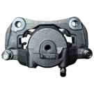 2017 Chevrolet Volt Brake Caliper 3